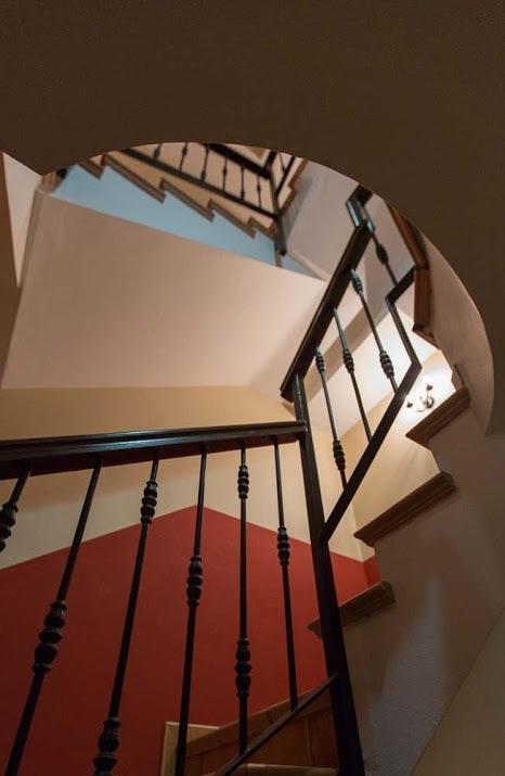 Apartamentos Villa De Cabrales Arenas De Cabrales Εξωτερικό φωτογραφία